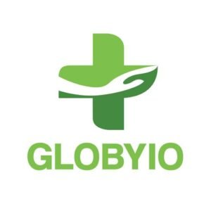 GLOBYIO LOGO
